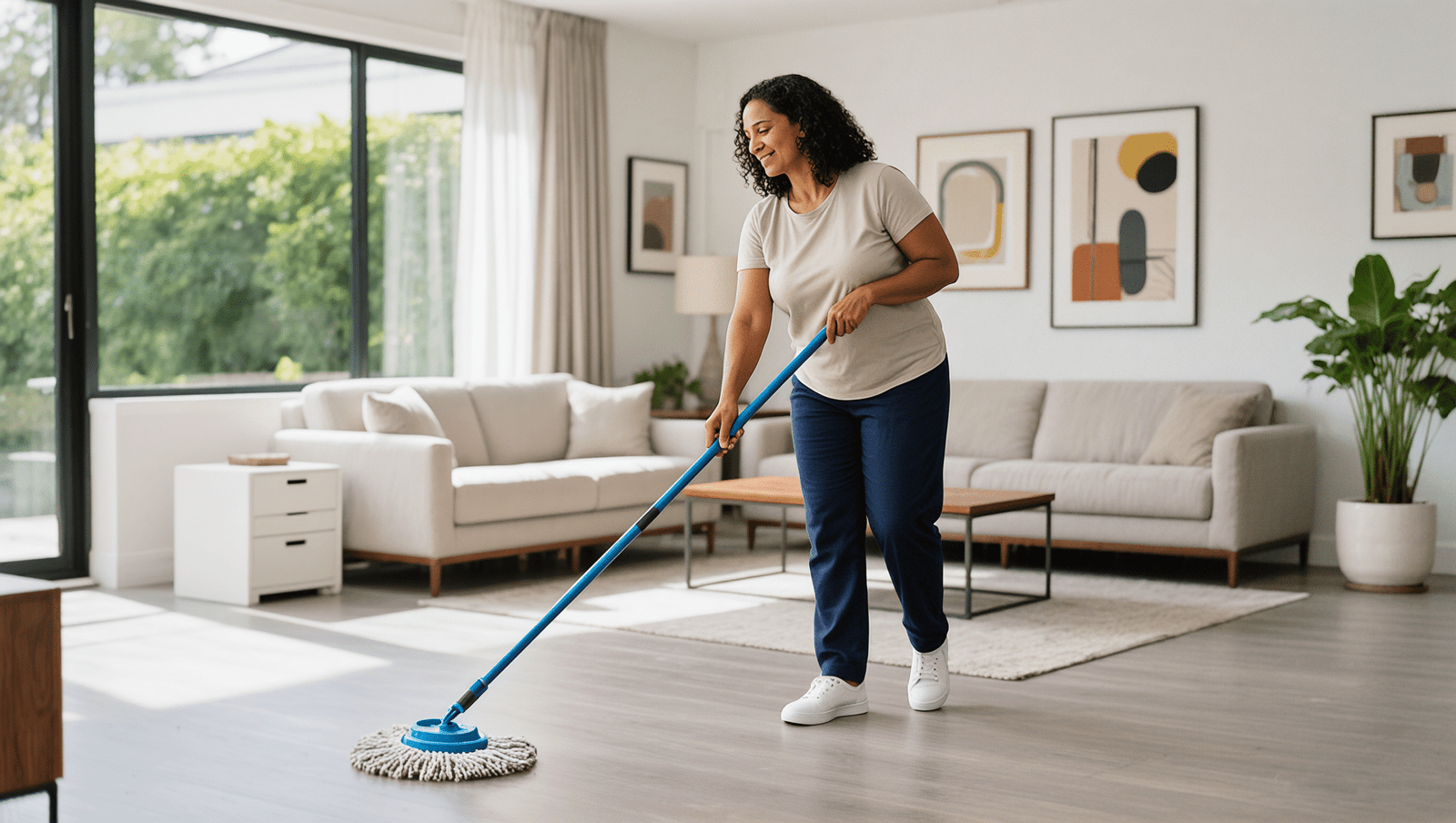 Como Montar um Kit de Limpeza Eficiente para Casa